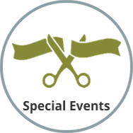 Event Signage