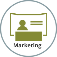 Marketing Signage
