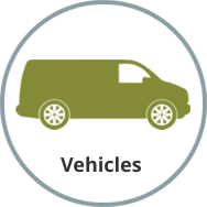 Vehicle Signage